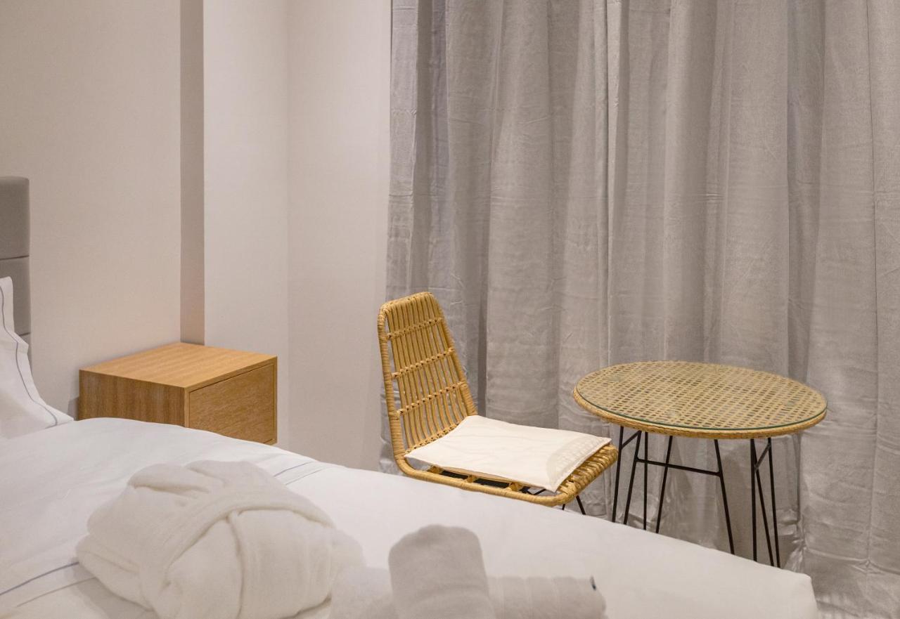 La Villa Del Mare - Nafpaktos Beach Zewnętrze zdjęcie