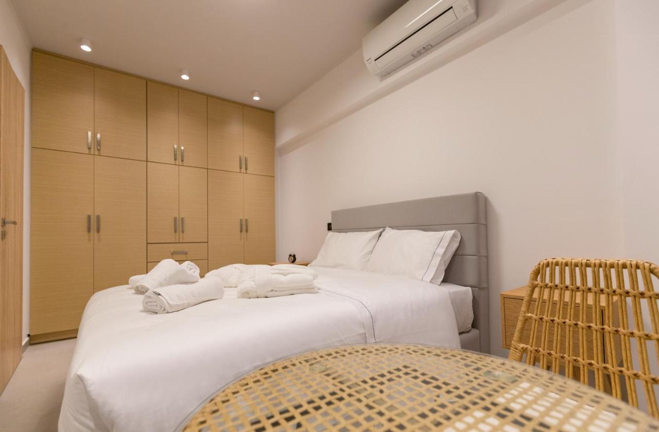La Villa Del Mare - Nafpaktos Beach Zewnętrze zdjęcie