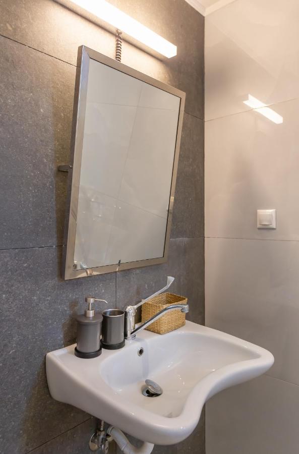 La Villa Del Mare - Nafpaktos Beach Zewnętrze zdjęcie