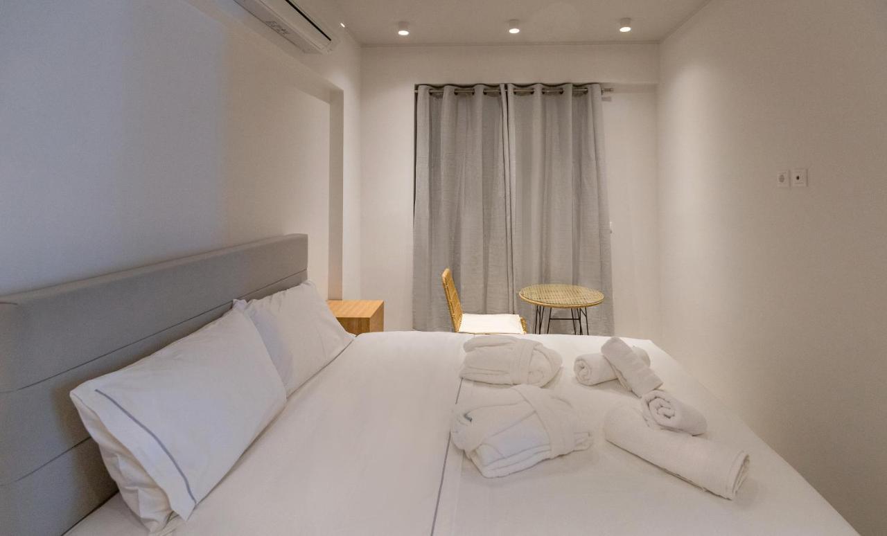 La Villa Del Mare - Nafpaktos Beach Zewnętrze zdjęcie