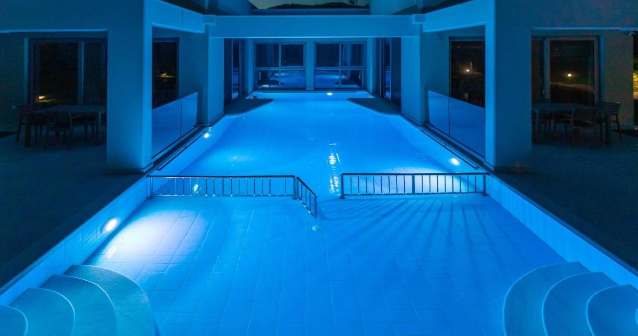 La Villa Del Mare - Nafpaktos Beach Zewnętrze zdjęcie