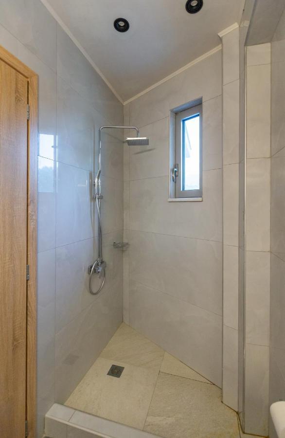 La Villa Del Mare - Nafpaktos Beach Zewnętrze zdjęcie
